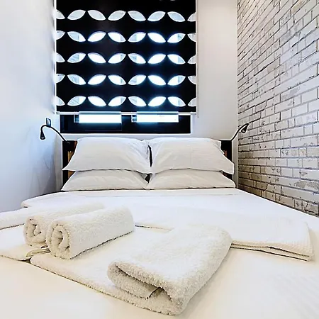 Centrally Located Studio Next To Syntagma Sq. Atene
