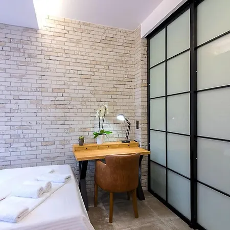 Appartamento Centrally Located Studio Next To Syntagma Sq.