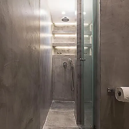Centrally Located Studio Next To Syntagma Sq. Appartamento *
