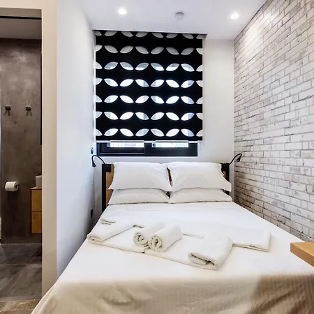 Centrally Located Studio Next To Syntagma Sq. *